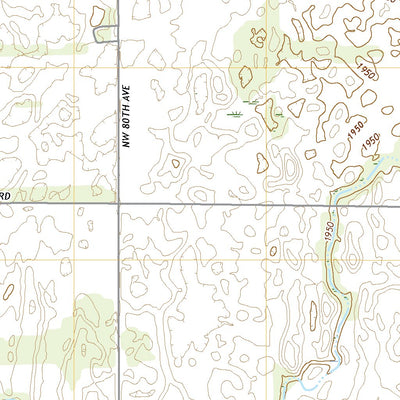 Saint John SW, KS (2022, 24000-Scale) Preview 3