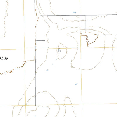 Shallow Water, KS (2022, 24000-Scale) Preview 2
