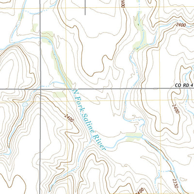 Saint Peter, KS (2022, 24000-Scale) Preview 3