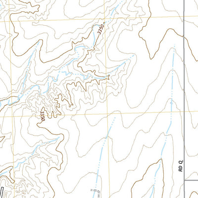 Sand Creek, KS (2022, 24000-Scale) Preview 3