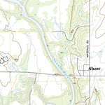 Shaw, KS (2022, 24000-Scale) Preview 3