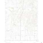 Plainville SE, KS (2022, 24000-Scale) Preview 1