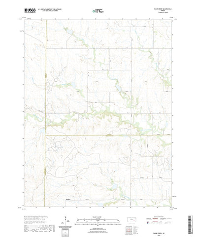 Shaw Creek, KS (2022, 24000-Scale) Preview 1