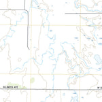 Sterling SW, KS (2022, 24000-Scale) Preview 3