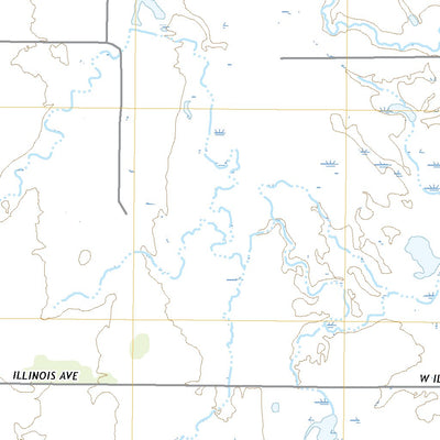 Sterling SW, KS (2022, 24000-Scale) Preview 3