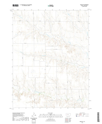 Shields SE, KS (2022, 24000-Scale) Preview 1