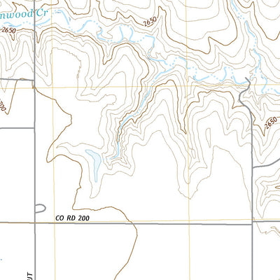 Shields SE, KS (2022, 24000-Scale) Preview 2