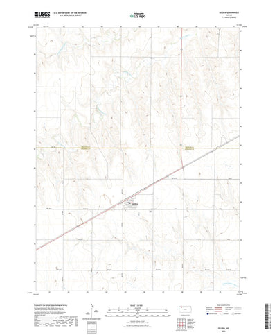 Selden, KS (2022, 24000-Scale) Preview 1