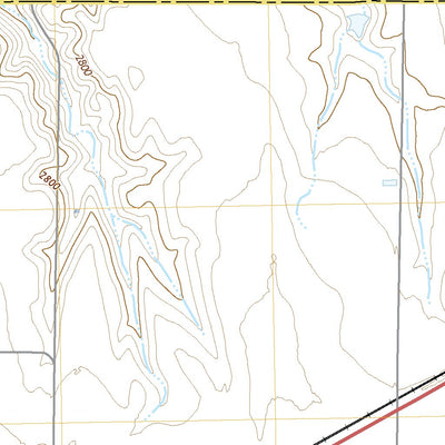 Selden, KS (2022, 24000-Scale) Preview 2