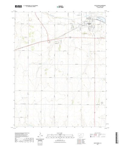 South Dodge, KS (2022, 24000-Scale) Preview 1