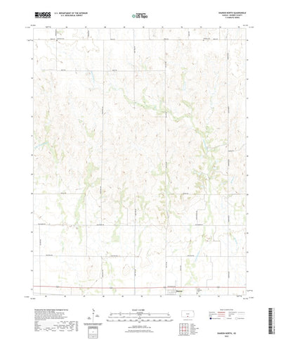 Sharon North, KS (2022, 24000-Scale) Preview 1