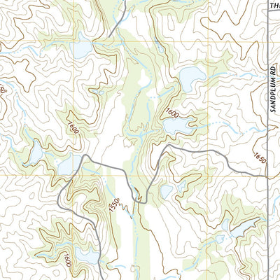 Sharon North, KS (2022, 24000-Scale) Preview 3
