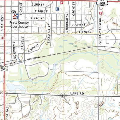 Pratt, KS (2022, 24000-Scale) Preview 3