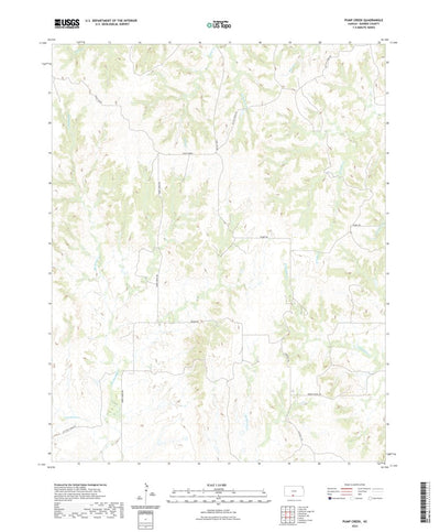 Pump Creek, KS (2022, 24000-Scale) Preview 1