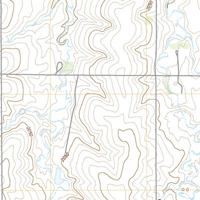 Timken, KS (2022, 24000-Scale) Preview 3