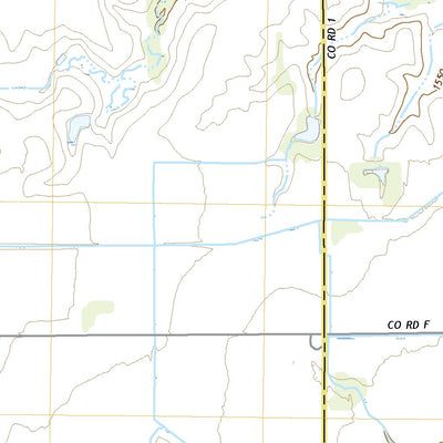 Scandia NW, KS (2022, 24000-Scale) Preview 2