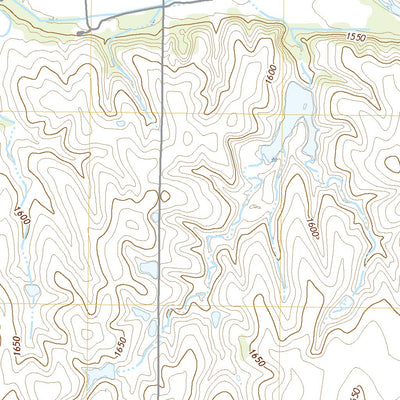 Scandia NW, KS (2022, 24000-Scale) Preview 3