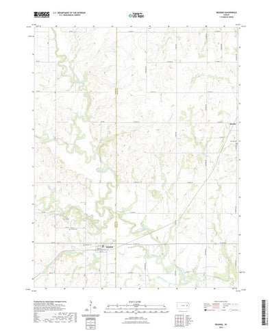 Reading, KS (2022, 24000-Scale) Preview 1