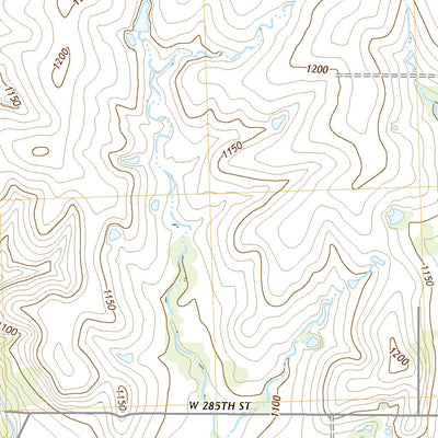 Reading, KS (2022, 24000-Scale) Preview 2