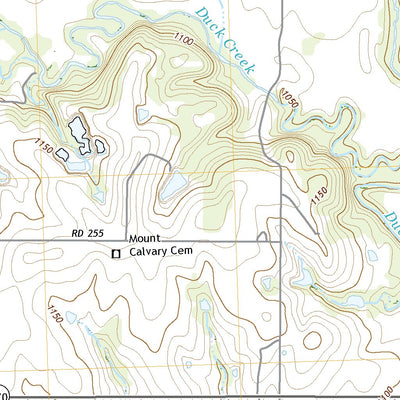 Reading, KS (2022, 24000-Scale) Preview 3