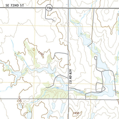 Sedgwick NE, KS (2022, 24000-Scale) Preview 3