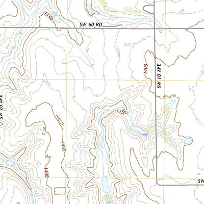 Spring, KS (2022, 24000-Scale) Preview 2