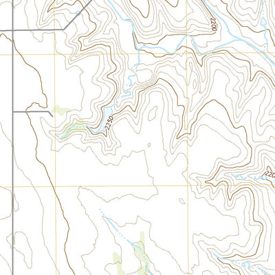 Redline Church, KS (2022, 24000-Scale) Preview 2