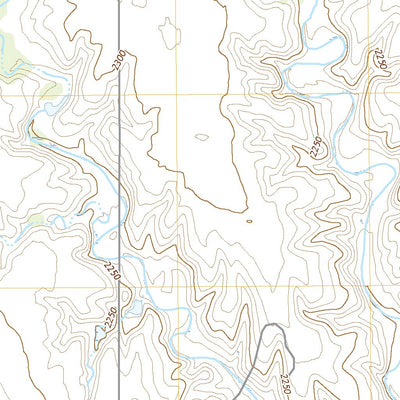 Redline Church, KS (2022, 24000-Scale) Preview 3