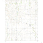 Tampa, KS (2022, 24000-Scale) Preview 1