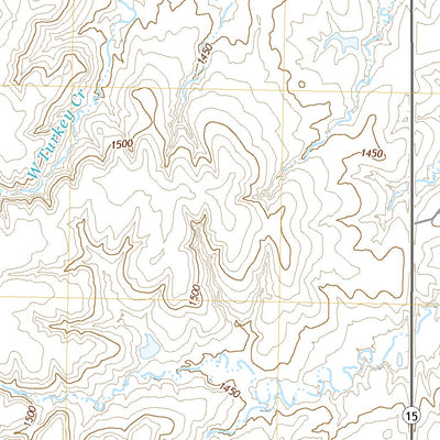Tampa, KS (2022, 24000-Scale) Preview 3