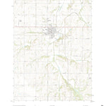 Seneca, KS (2022, 24000-Scale) Preview 1