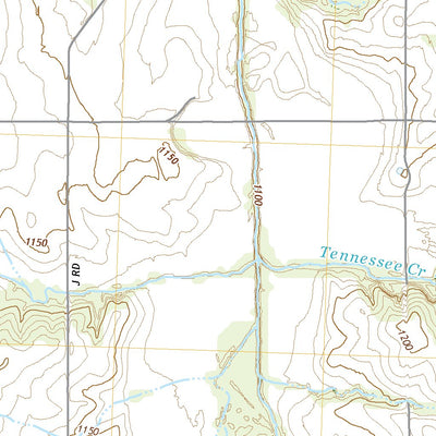 Seneca, KS (2022, 24000-Scale) Preview 2