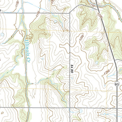 Seneca, KS (2022, 24000-Scale) Preview 3
