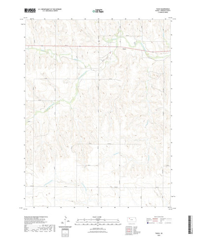 Tasco, KS (2022, 24000-Scale) Preview 1