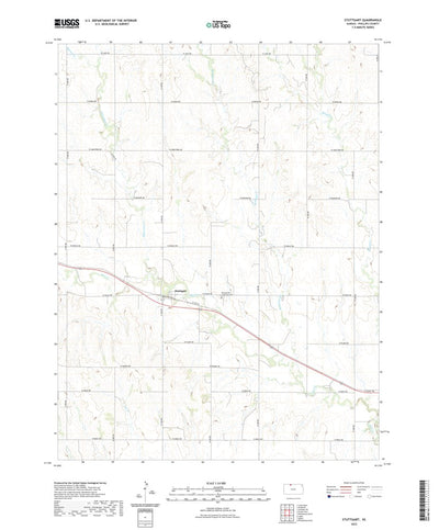 Stuttgart, KS (2022, 24000-Scale) Preview 1