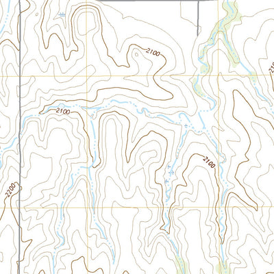 Stuttgart, KS (2022, 24000-Scale) Preview 3