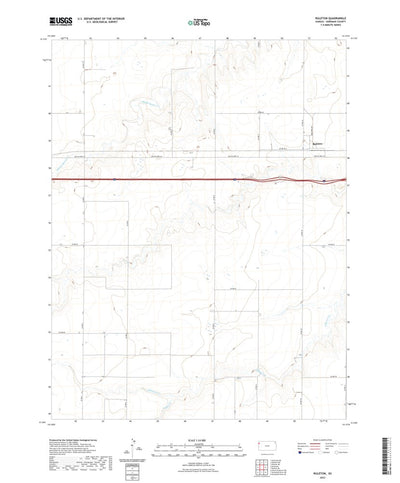 Ruleton, KS (2022, 24000-Scale) Preview 1