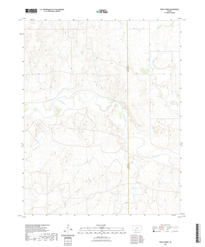 Trout Creek, KS (2022, 24000-Scale) Preview 1