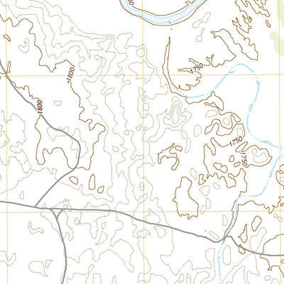 Trout Creek, KS (2022, 24000-Scale) Preview 2
