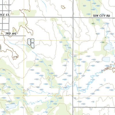 Turon, KS (2022, 24000-Scale) Preview 3