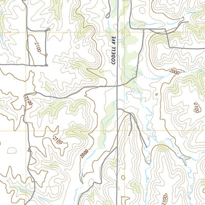 Turkville, KS (2022, 24000-Scale) Preview 2