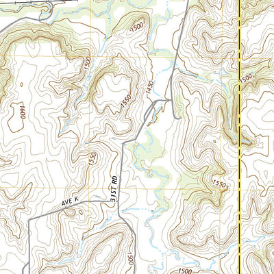 Venango, KS (2022, 24000-Scale) Preview 3