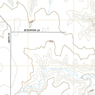 Russell NW, KS (2022, 24000-Scale) Preview 2