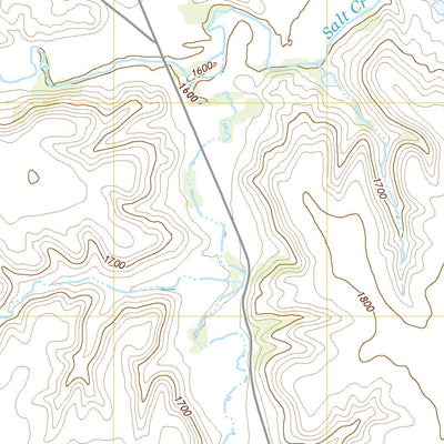 Russell NW, KS (2022, 24000-Scale) Preview 3