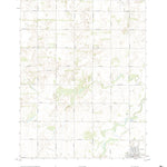 Saint John North, KS (2022, 24000-Scale) Preview 1