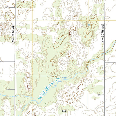 Saint John North, KS (2022, 24000-Scale) Preview 2