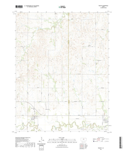 Tescott, KS (2022, 24000-Scale) Preview 1