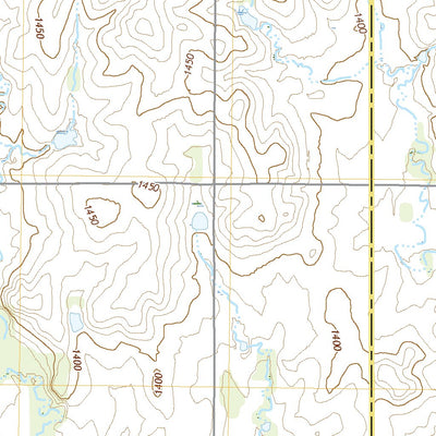 Tescott, KS (2022, 24000-Scale) Preview 2