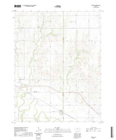 Simpson, KS (2022, 24000-Scale) Preview 1