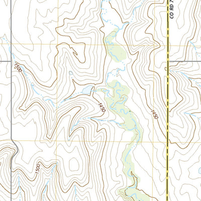 Simpson, KS (2022, 24000-Scale) Preview 2